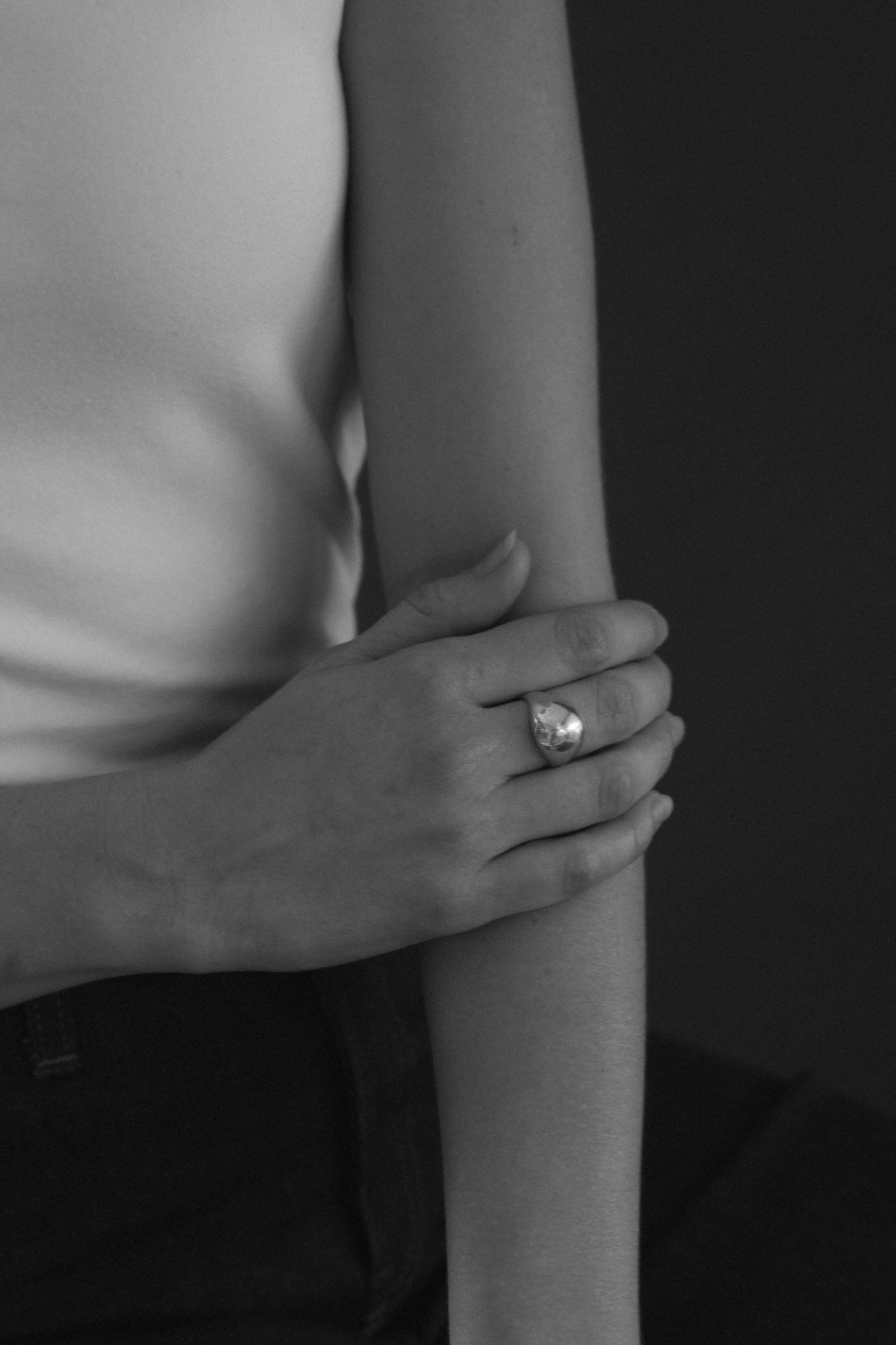 Dome Ring