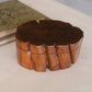 Live Edge Swivel Box
