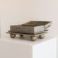 Rare R. Stad Jewelry Box