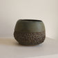 Mid-Century Dimple Studio Art Vase