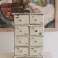 Miniature Chippy Apothecary