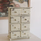 Miniature Chippy Apothecary