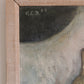 Still Life Painting, Signed G.E.D. '64