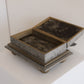 Rare R. Stad Jewelry Box