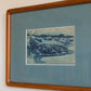 Early 1900's Postcard of Lake Michigan