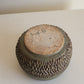 Mid-Century Dimple Studio Art Vase