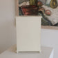 Miniature Chippy Apothecary