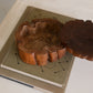 Live Edge Swivel Box