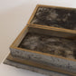 Rare R. Stad Jewelry Box