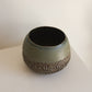 Mid-Century Dimple Studio Art Vase