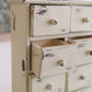 Miniature Chippy Apothecary