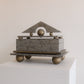 Rare R. Stad Jewelry Box