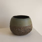 Mid-Century Dimple Studio Art Vase
