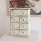 Miniature Chippy Apothecary