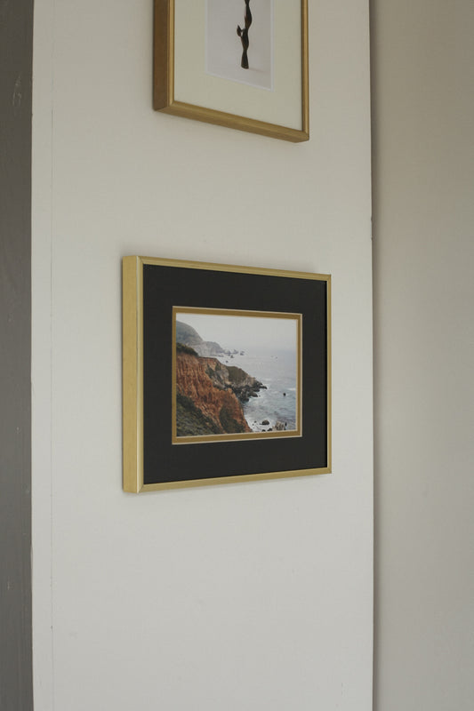 Carmel by the Sea, Original Signed Photograph