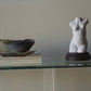 One Of A Kind Female Torso Sculpture in Manner of Venus de Milo